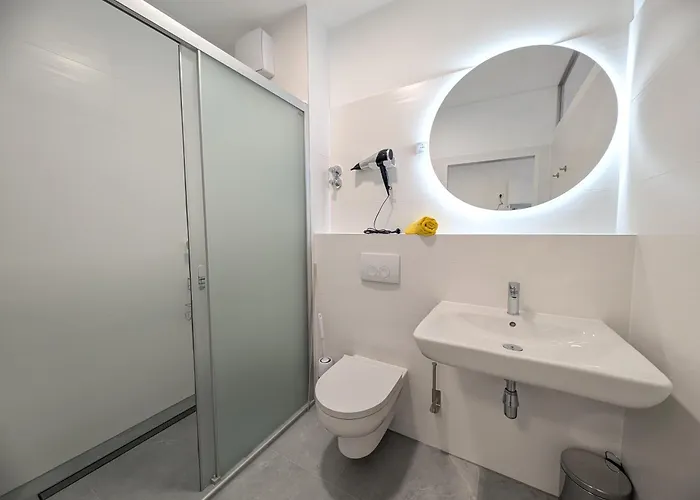 Orange Monkey Apartmanhotel 3*