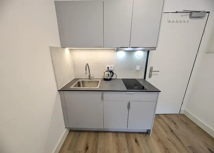 Apartmanhotel Orange Monkey 3*