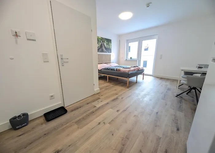 Orange Monkey Apartmanhotel